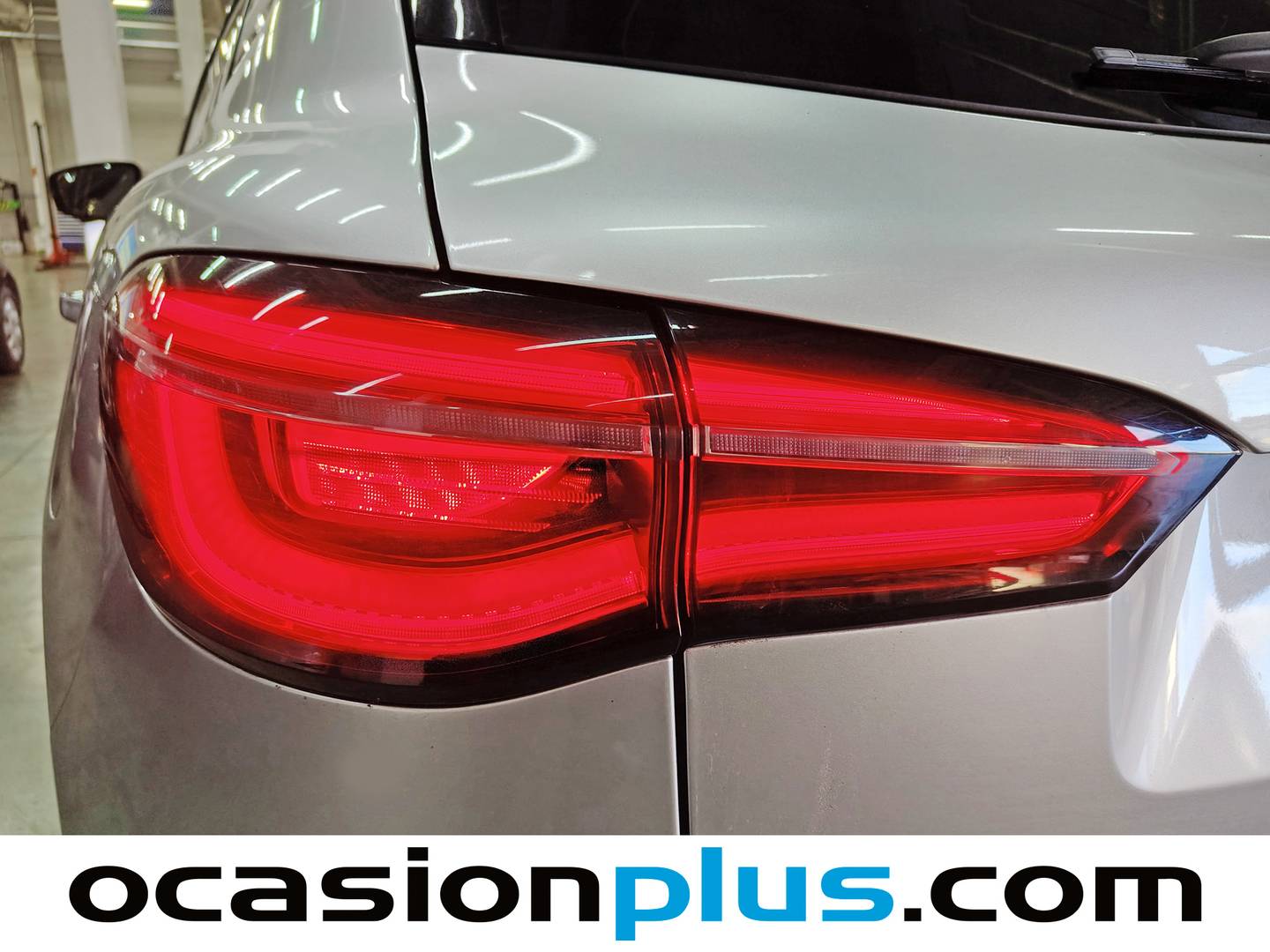 Foto MG HS MG HS 1.5 Turbo GDI Luxury (162 CV)