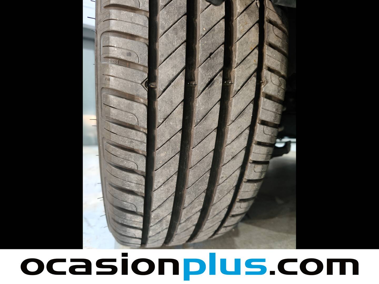 Peugeot 2008 Peugeot 2008 PureTech 130 S&S Allure (130 CV) de ocasión