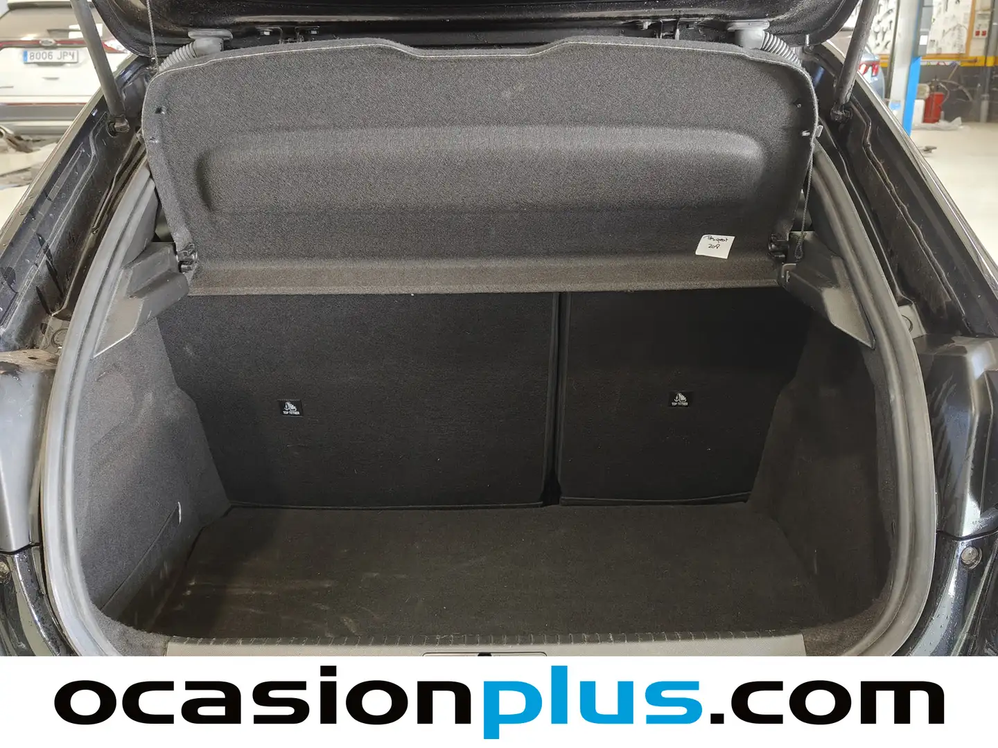 Foto Peugeot 208 Peugeot 208 PureTech 100 GT EAT8 (100 CV)