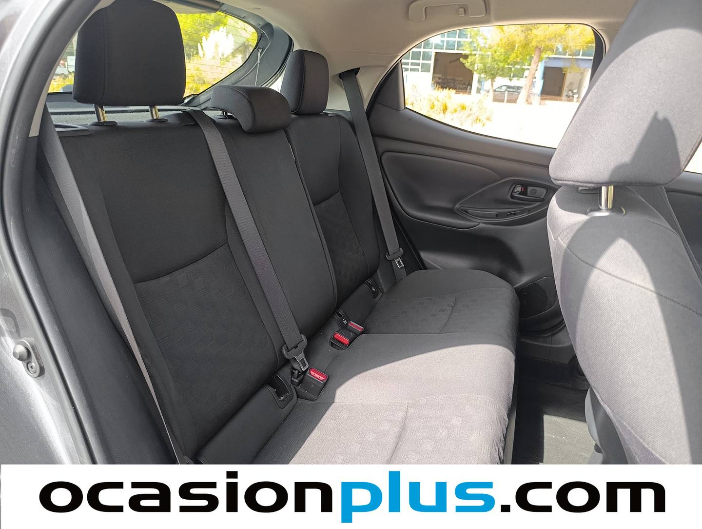 Toyota Yaris Toyota Yaris 120H Active Plus (116 CV) híbrido