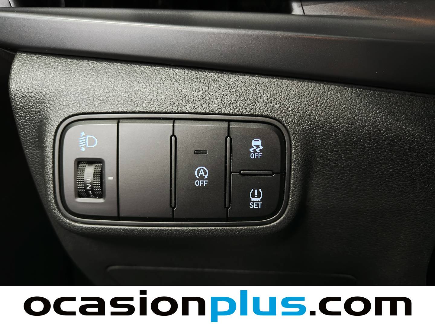 Paquetes del Hyundai i20 Hyundai i20 1.0 TGDI 48V Klass (100 CV)