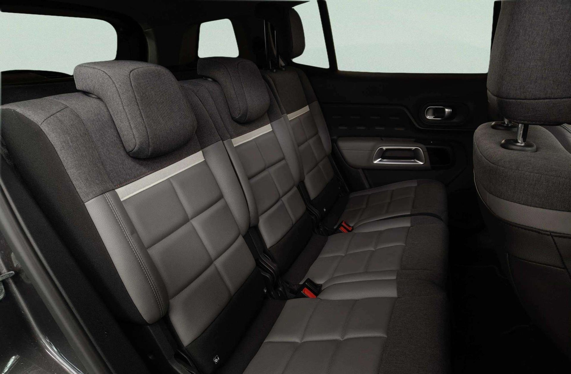 Citroën C5 Aircross BlueHDi 130 Shine EAT8 - foto 18