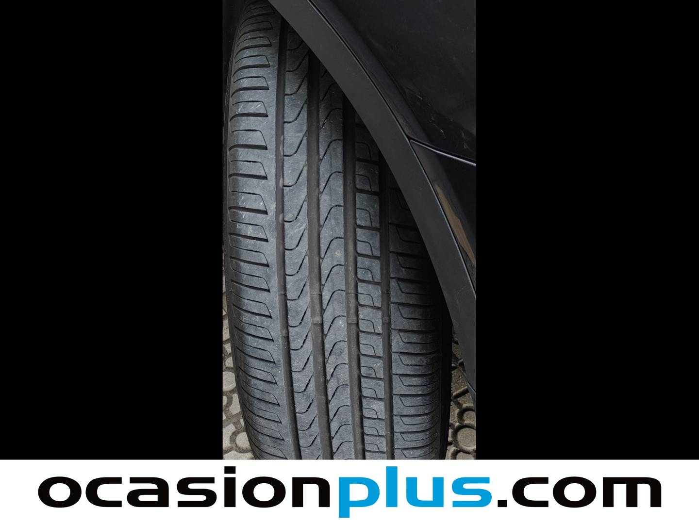 Foto Mercedes Clase GLC Mercedes-Benz GLC 300 4Matic (258 CV) Pack AMG