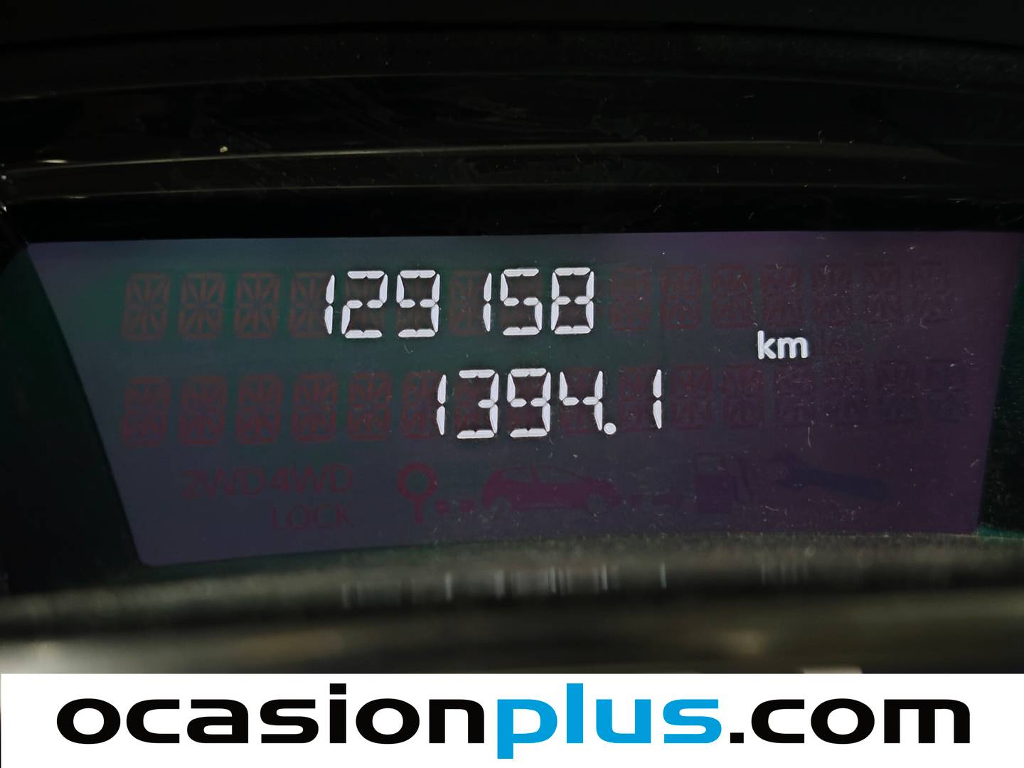 Renault Clio Renault Clio Technofeel dCi  (90 CV) seminuevo