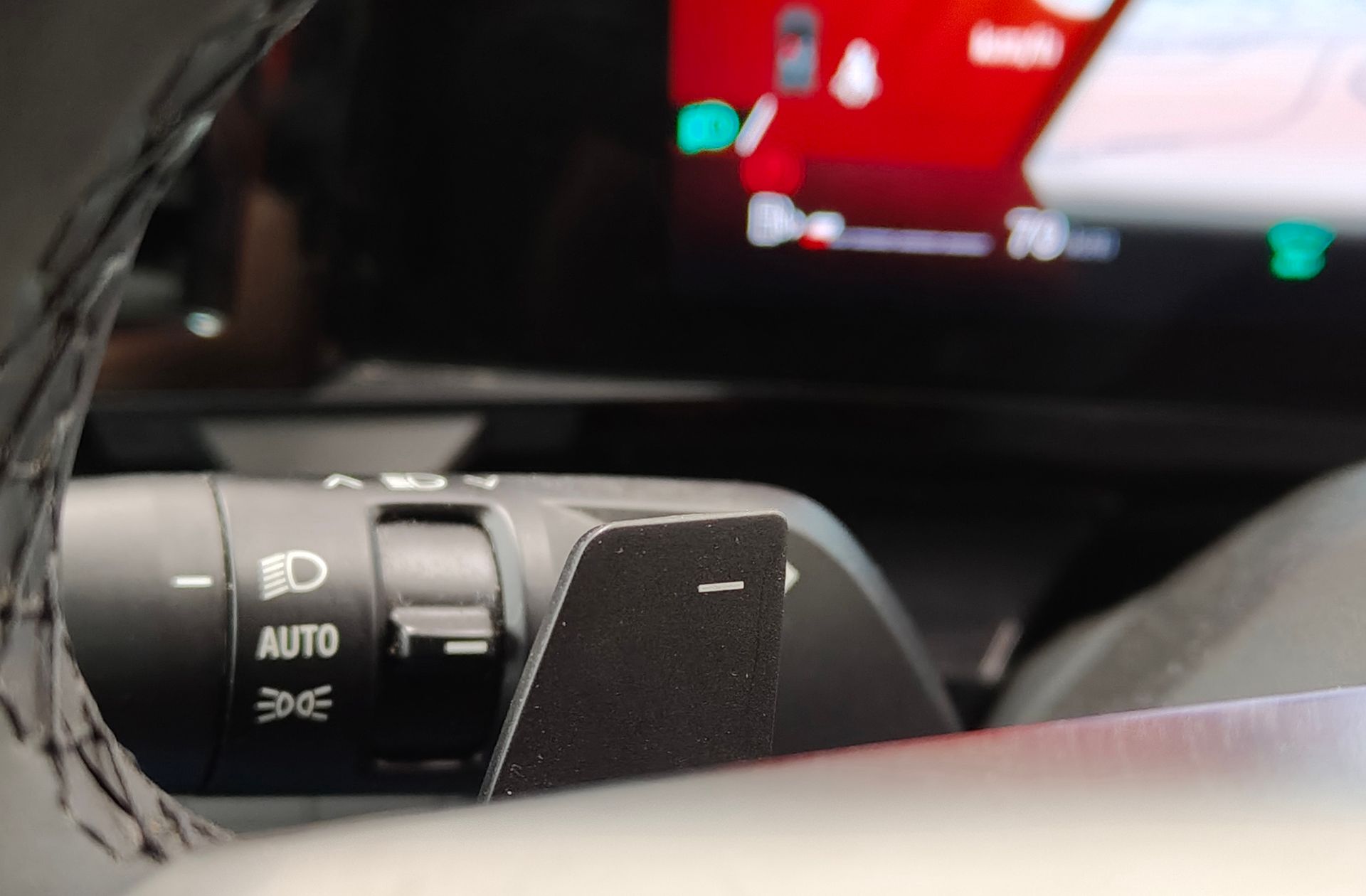 Renault Rafale Techno E-Tech full hybrid - foto 33