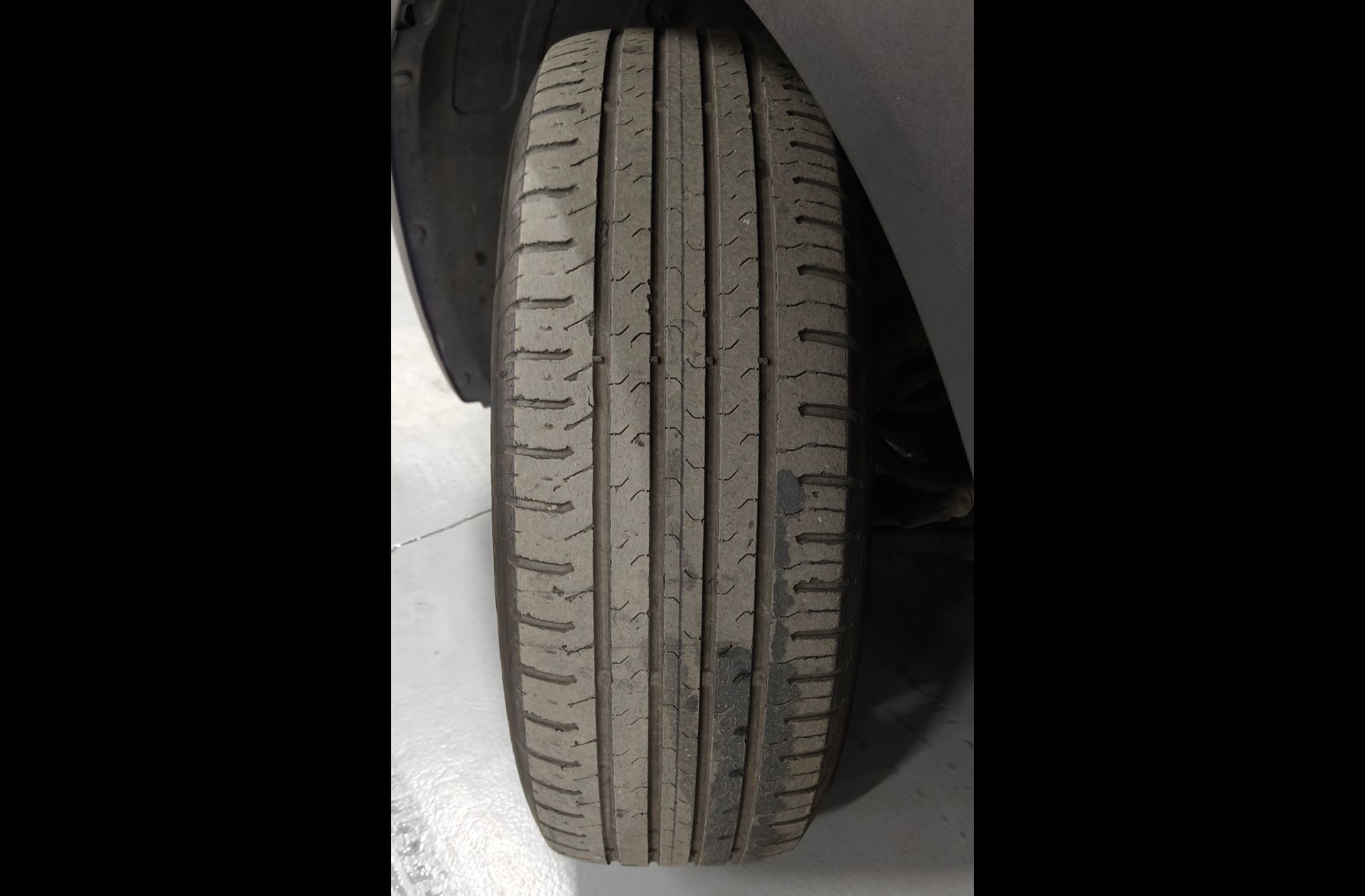 Hyundai Tucson 1.7 CRDi BlueDrive 25 Aniversario 4x2 - foto 31