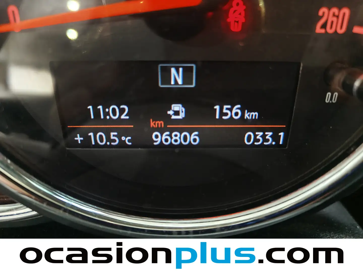 Foto Mini MINI MINI MINI 3 Puertas One D (95 CV)