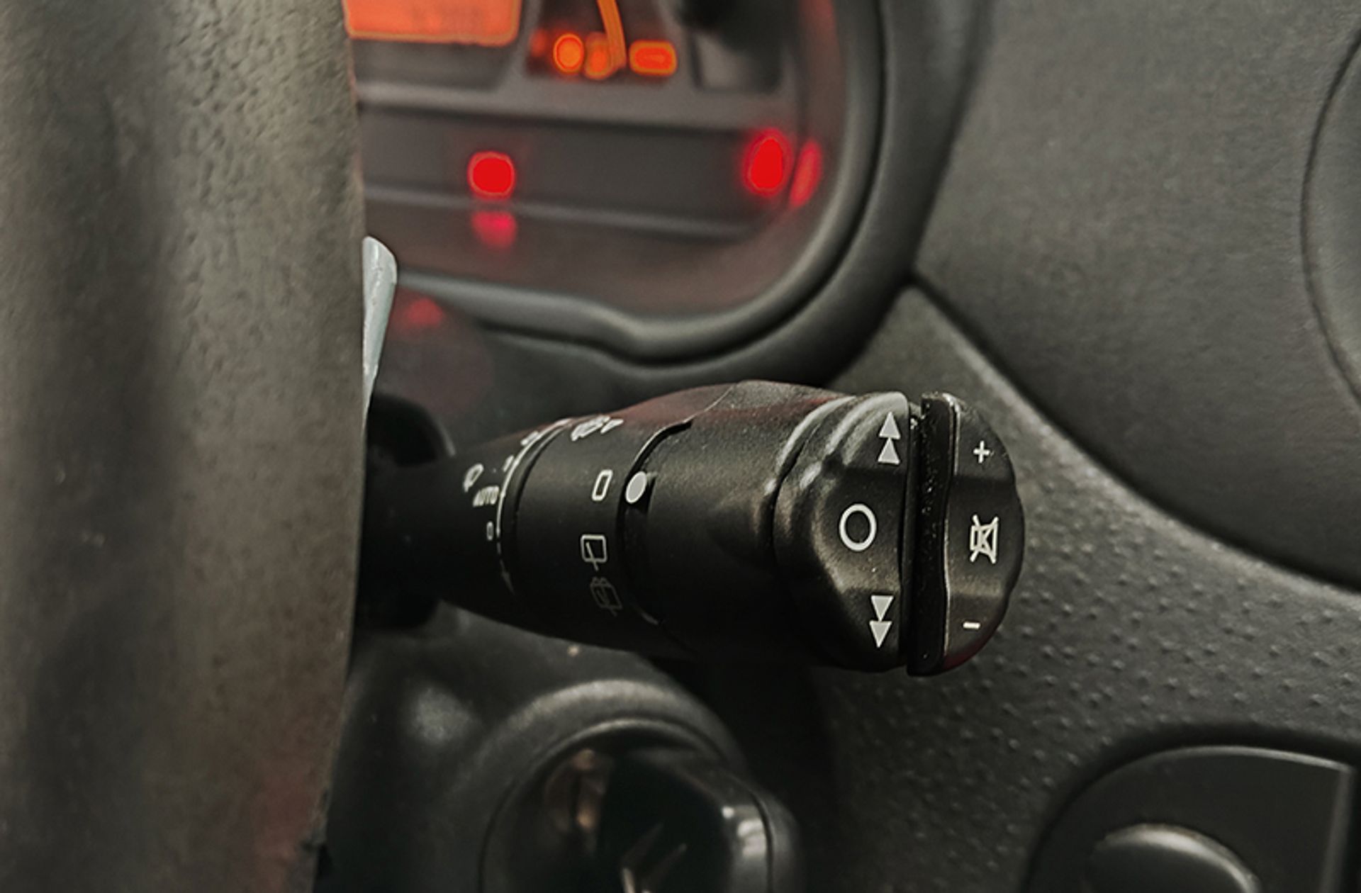 Citroën C2 1.4 HDi VTR - foto 24