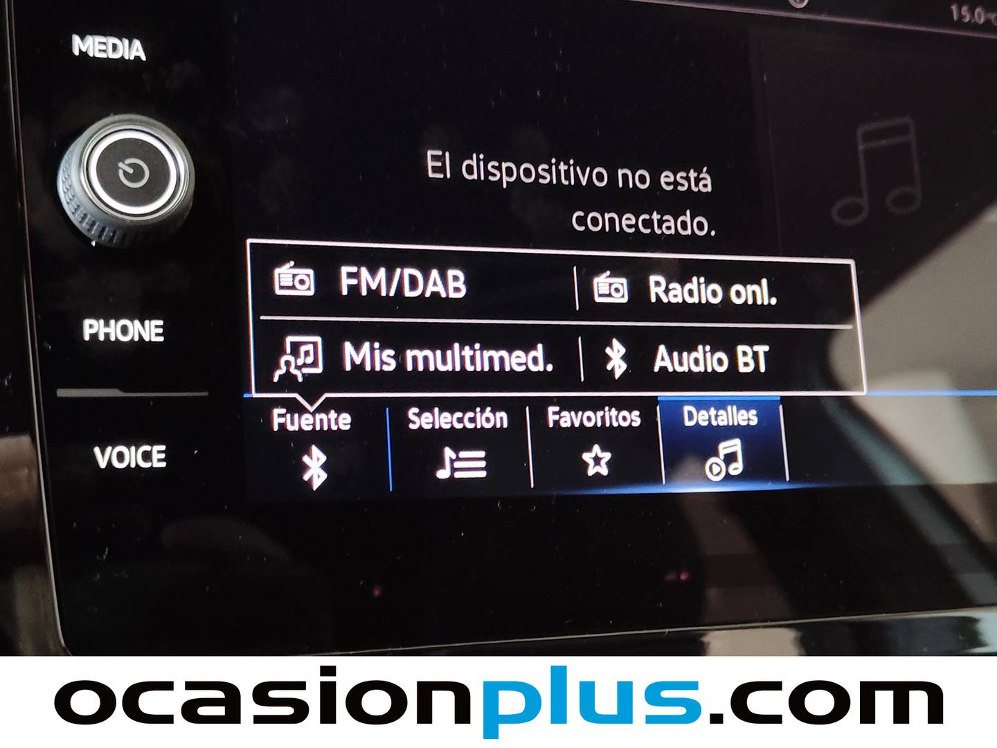 Foto Volkswagen T-Cross Volkswagen T-Cross R-Line 1.0 TSI (116 CV) DSG