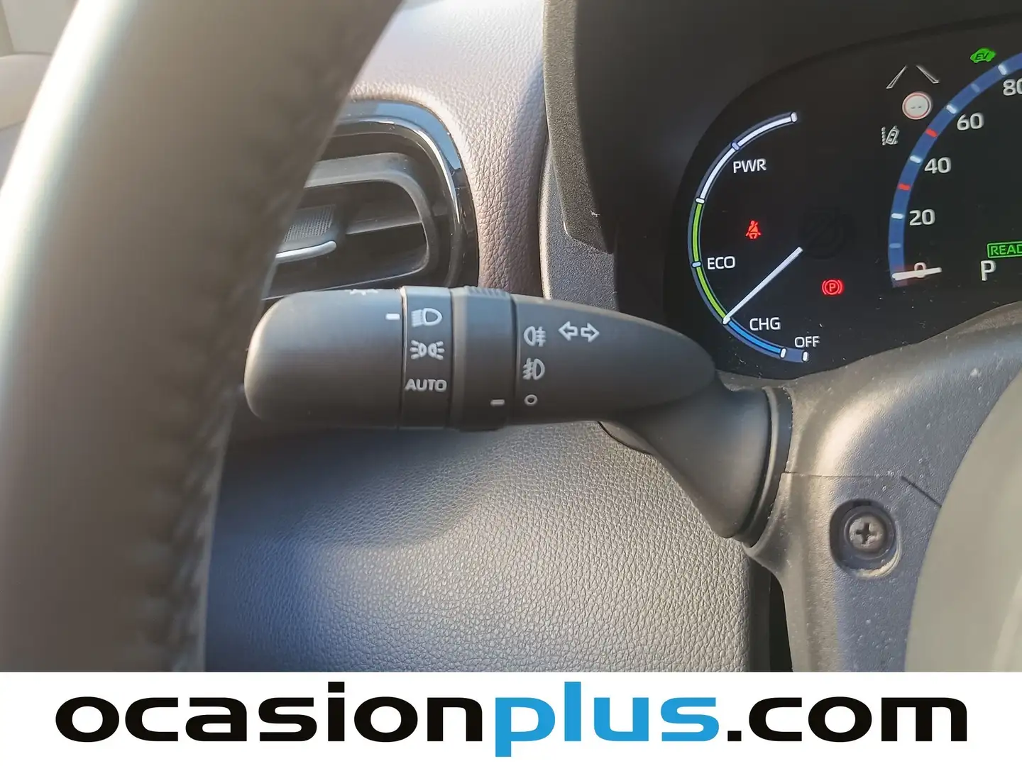 Foto Toyota Yaris Cross Toyota Yaris Cross 120H Style (116 CV)