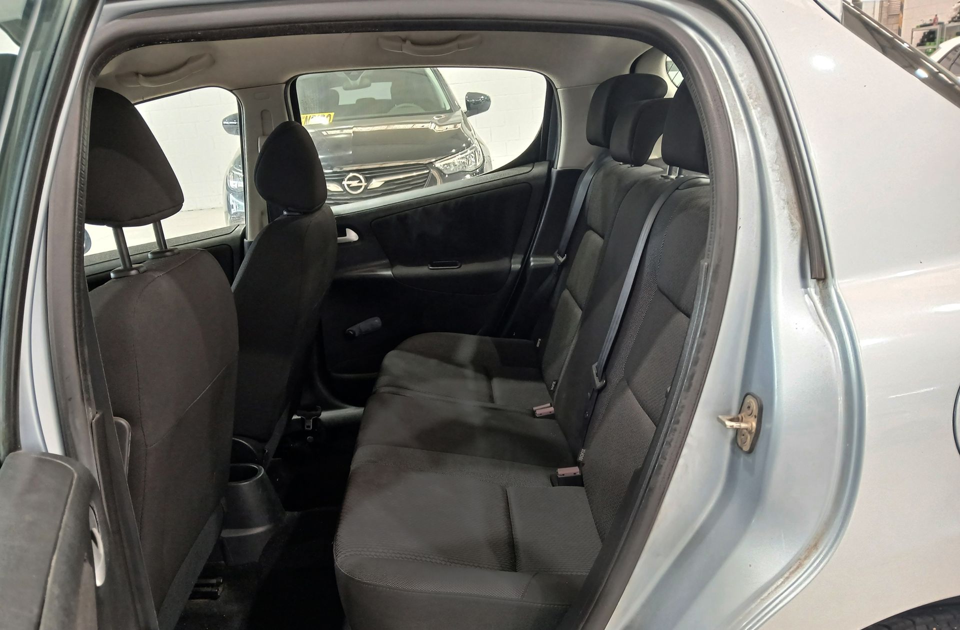Peugeot 207 1.4 Business Line - foto 9