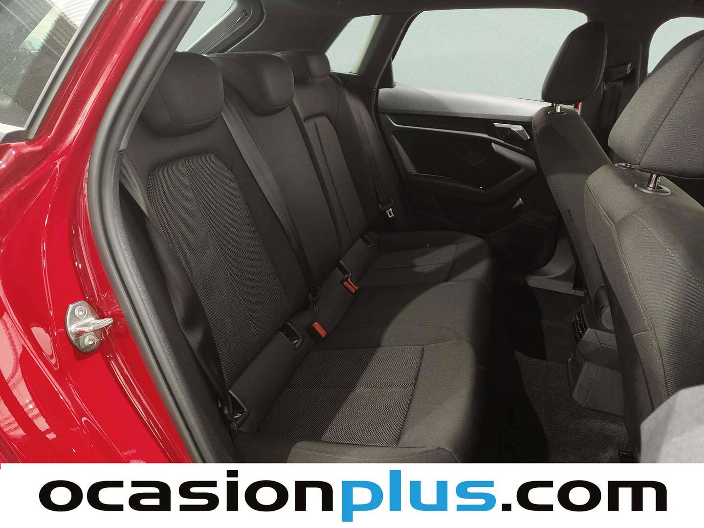 Audi A3 Audi A3 Sportback Advanced 30 TFSI  (110 CV) S tronic al mejor precio