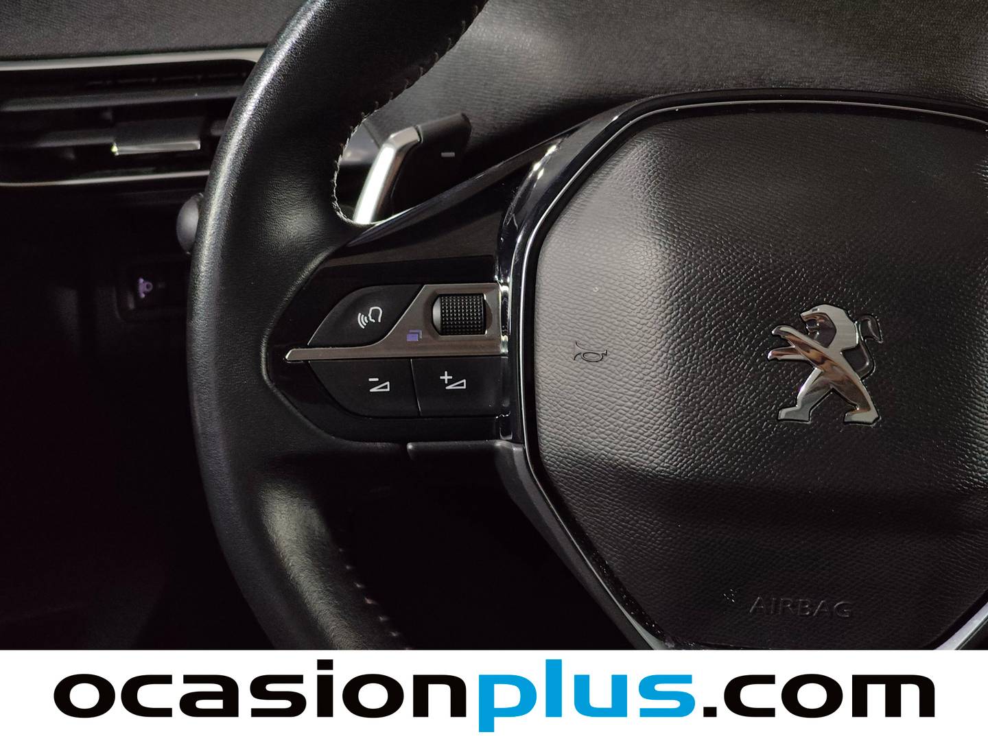 Peugeot 5008 Peugeot 5008 BlueHDI 130 S&S Active Pack EAT8 (130 CV) 7 Plazas km 0