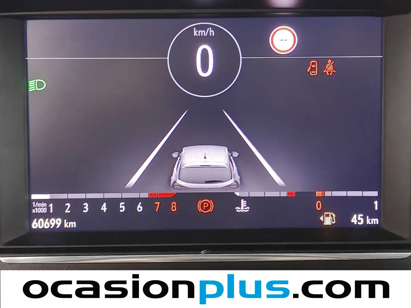 Foto Opel Corsa Opel Corsa 1.2 Turbo XHL Elegance (100 CV)