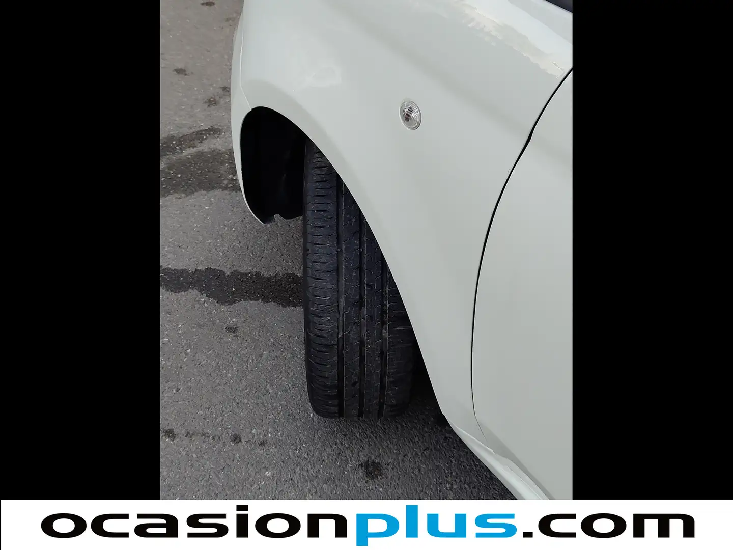 Foto Fiat 500 Fiat 500 1.0 6v GSE Lounge (70 CV)