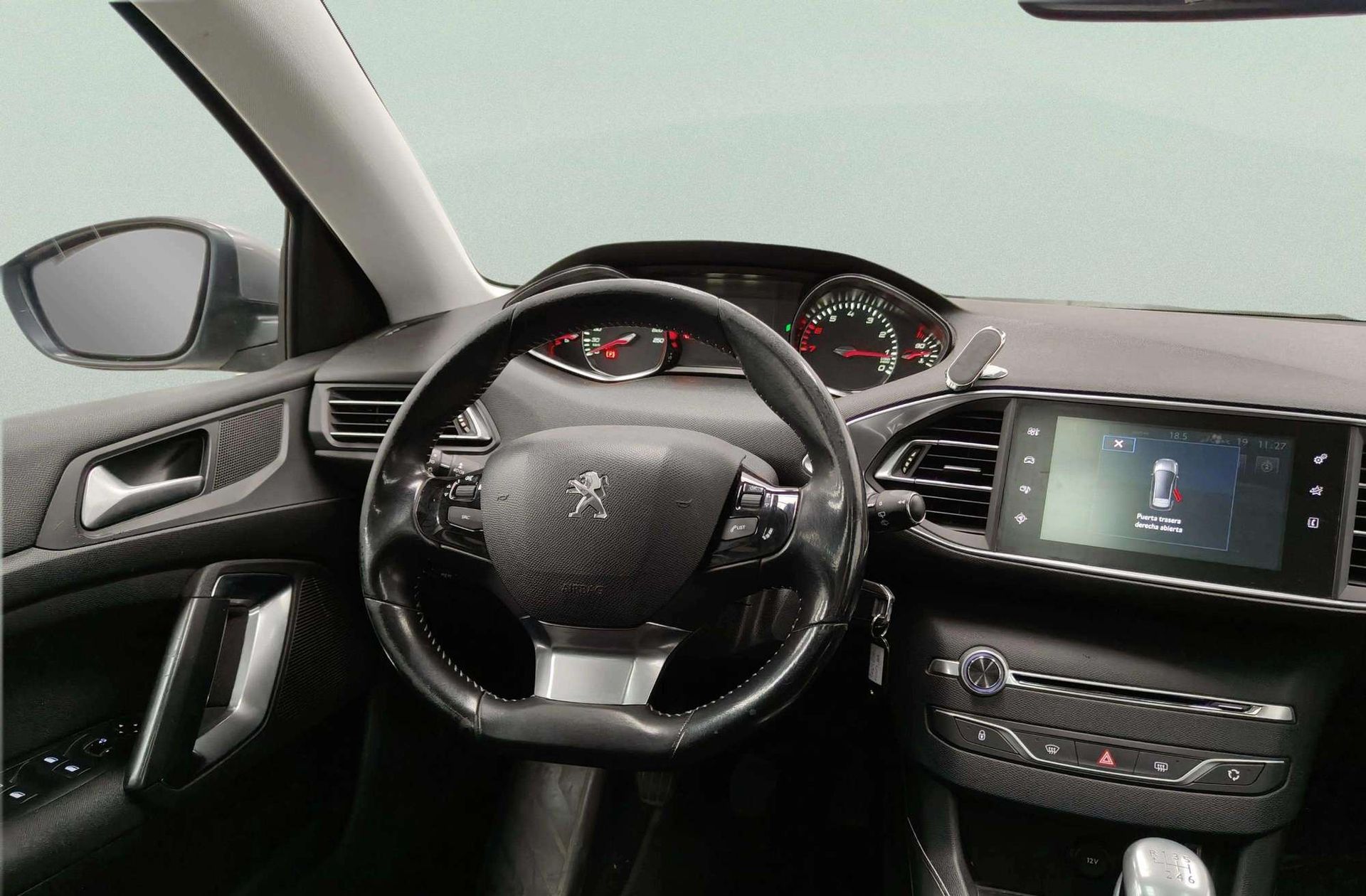Peugeot 308 SW PureTech 130 Allure - foto 21