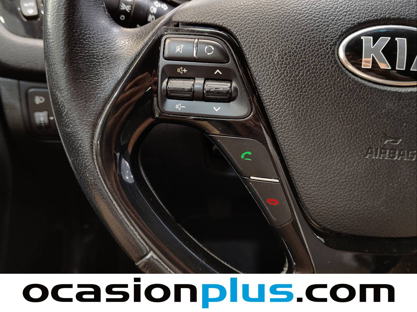 KIA Ceed KIA Ceed 1.6 CRDi VGT x-Tech16 Eco-Dynamics (136 CV) seminuevo