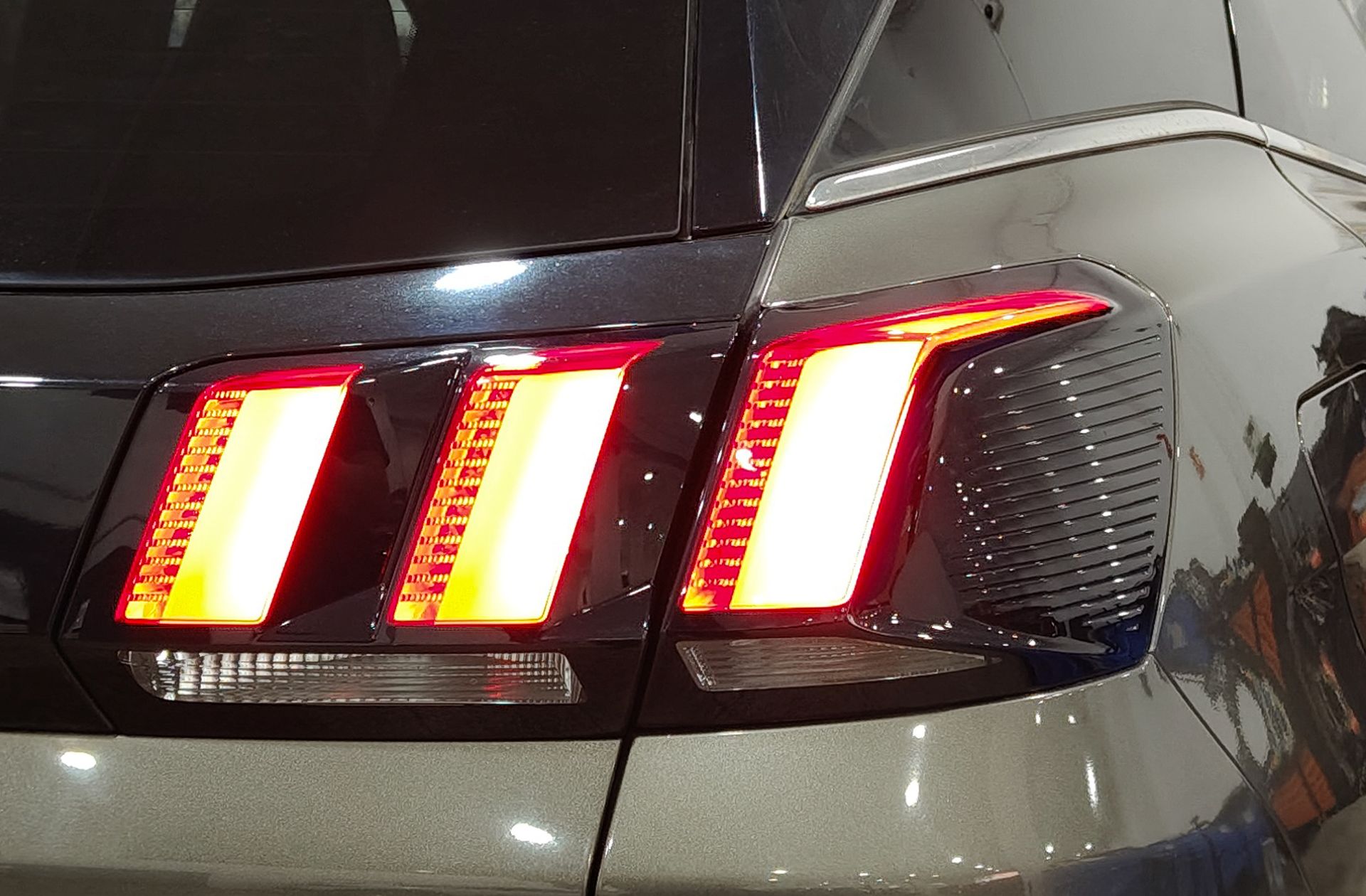 Peugeot 3008 THP 165 GT Line - foto 15