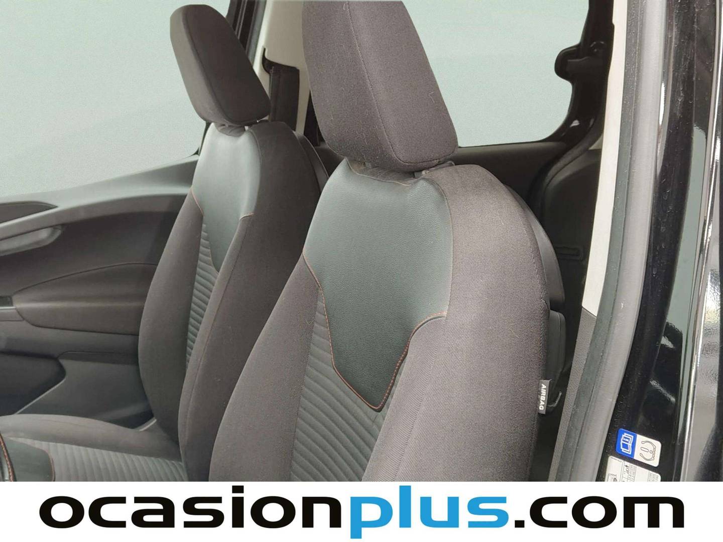 Ford Tourneo Courier Ford Tourneo Courier 1.0 EcoBoost Sport (100 CV) 100cv