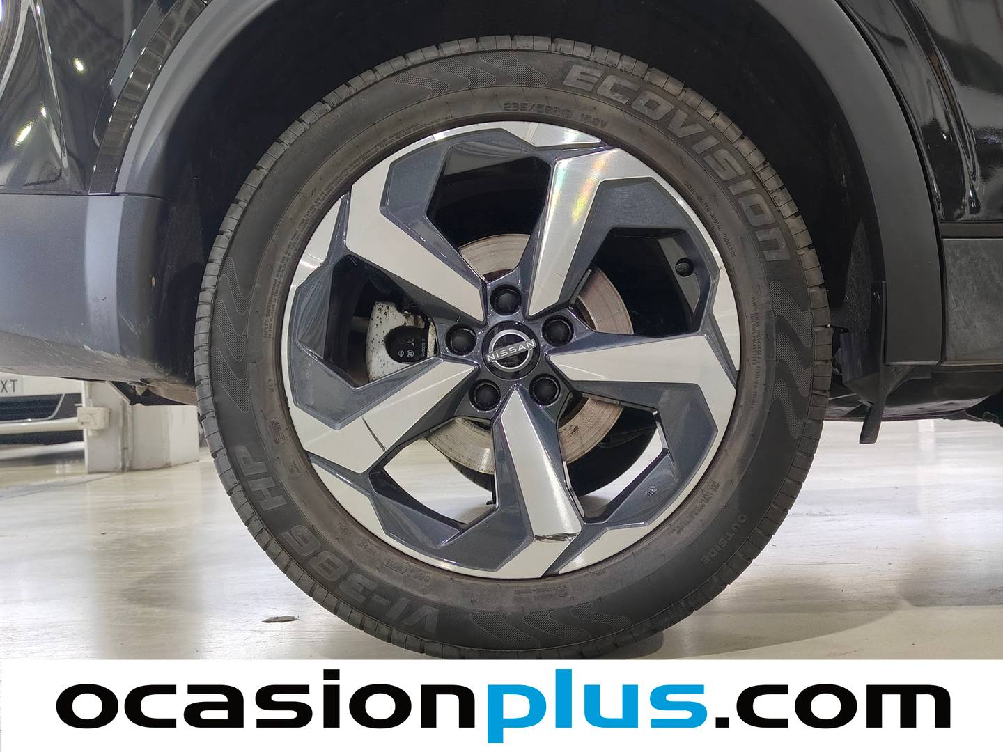Nissan QASHQAI Nissan Qashqai E-POWER N-Connecta Auto (190 CV) al mejor precio