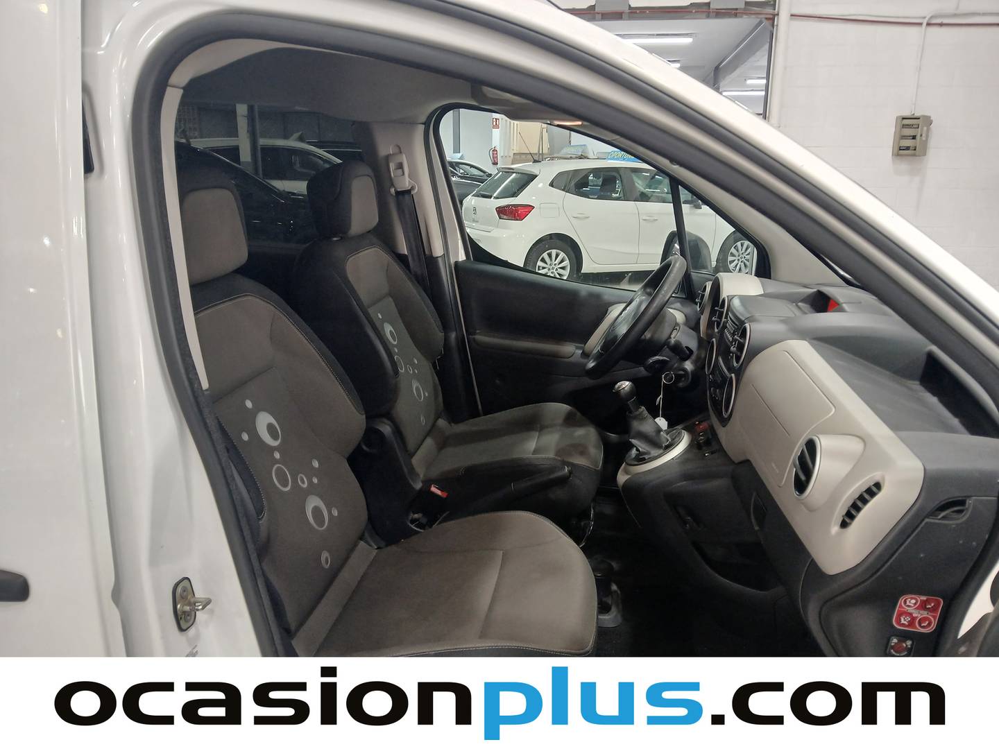 Citroën Berlingo Citroen Berlingo Combi BlueHDi 75 Multispace Live Edition (75 CV) km 0