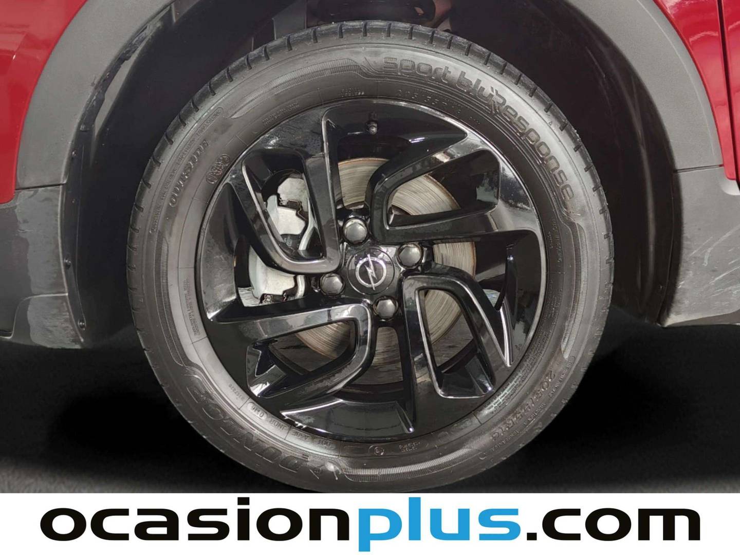 Opel Crossland X Opel Crossland X 1.2 Opel 2020 (110 CV) barato