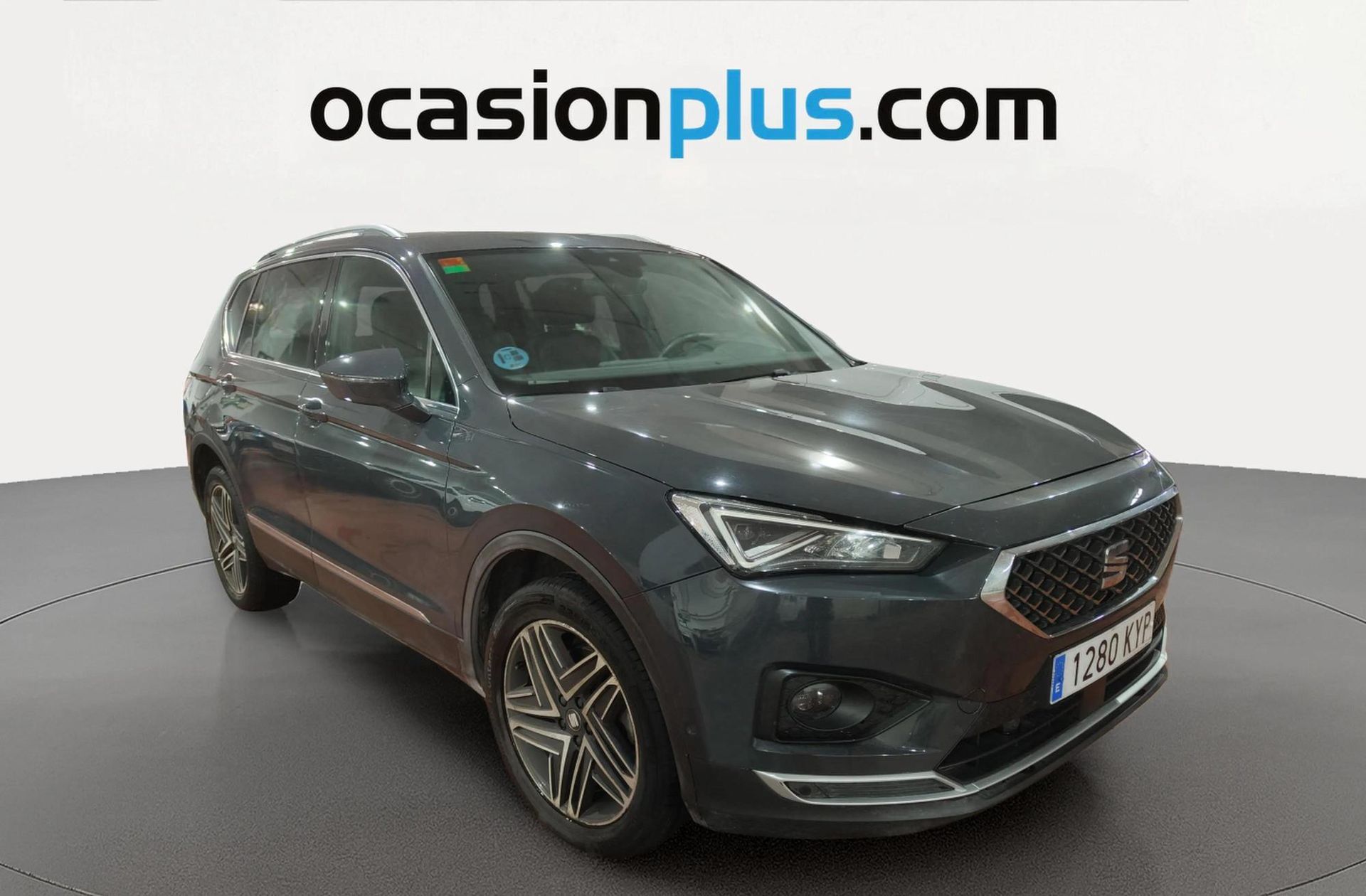 SEAT Tarraco 2.0 TDI Xcellence 4Drive DSG 7 plazas - foto 2