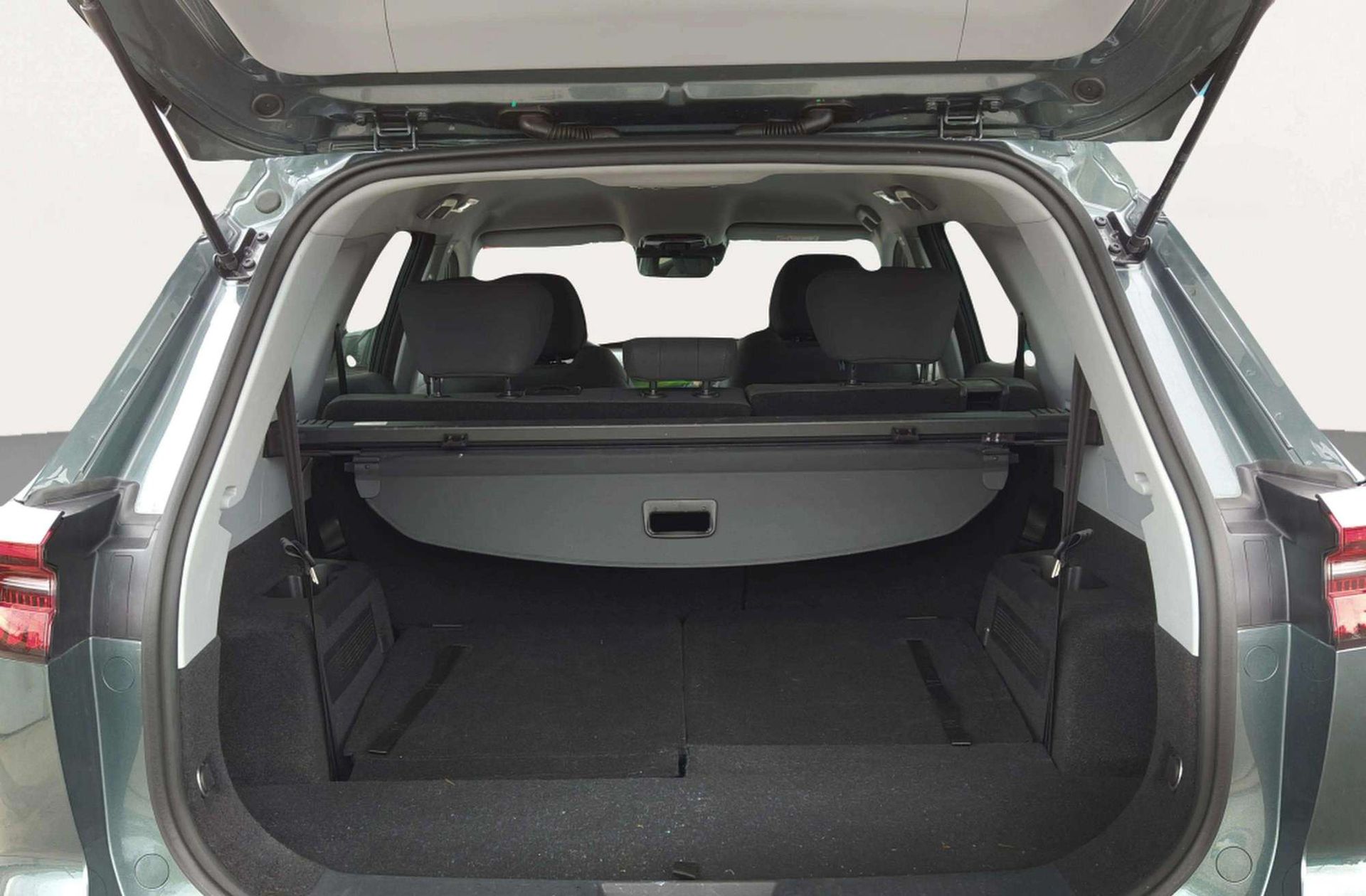Ebro s800 1.6 T-GDi Premium DCT 7 plazas - foto 22