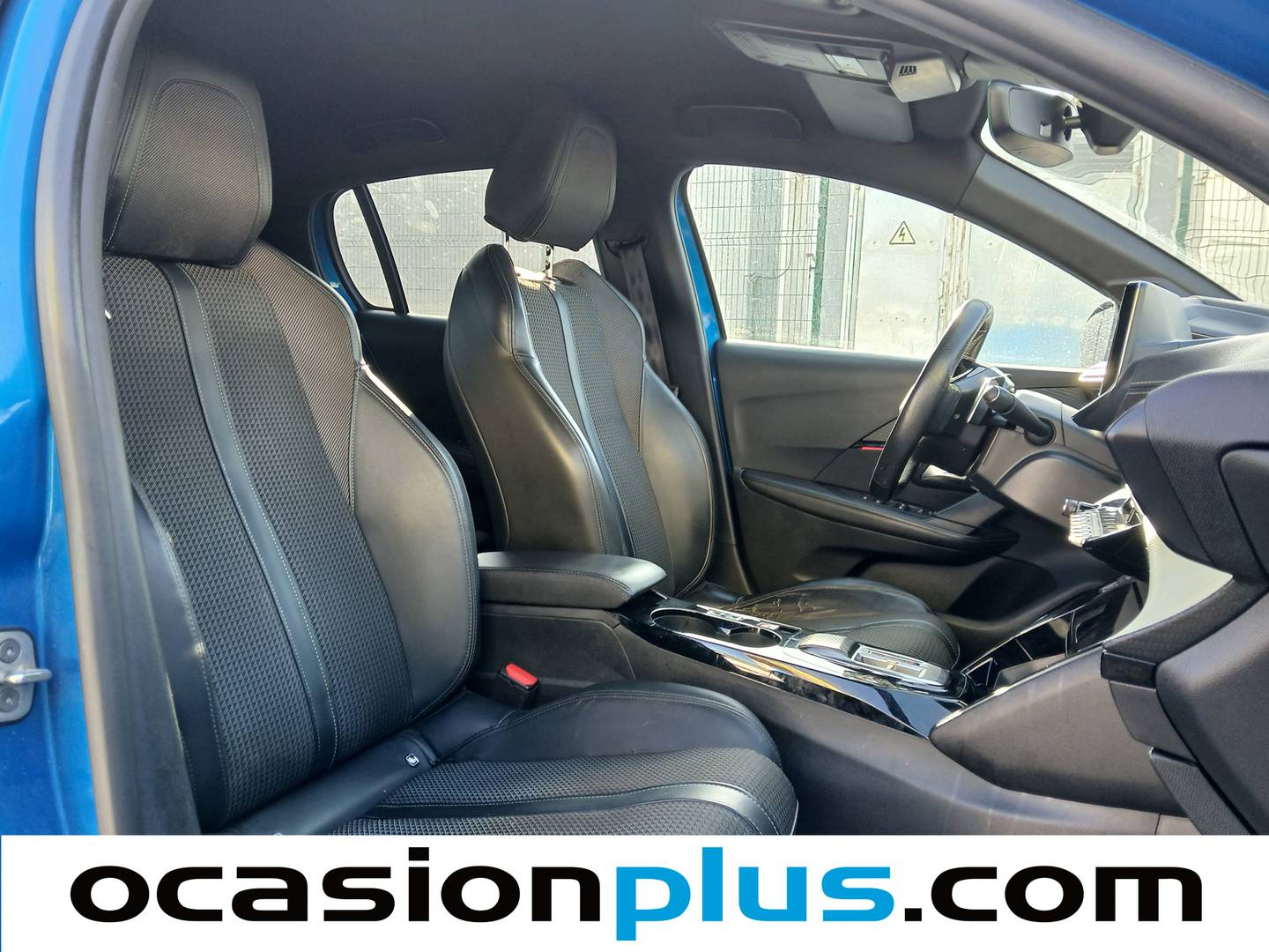 Peugeot 208 Peugeot 208 PureTech 100 GT EAT8 (100 CV) gasolina