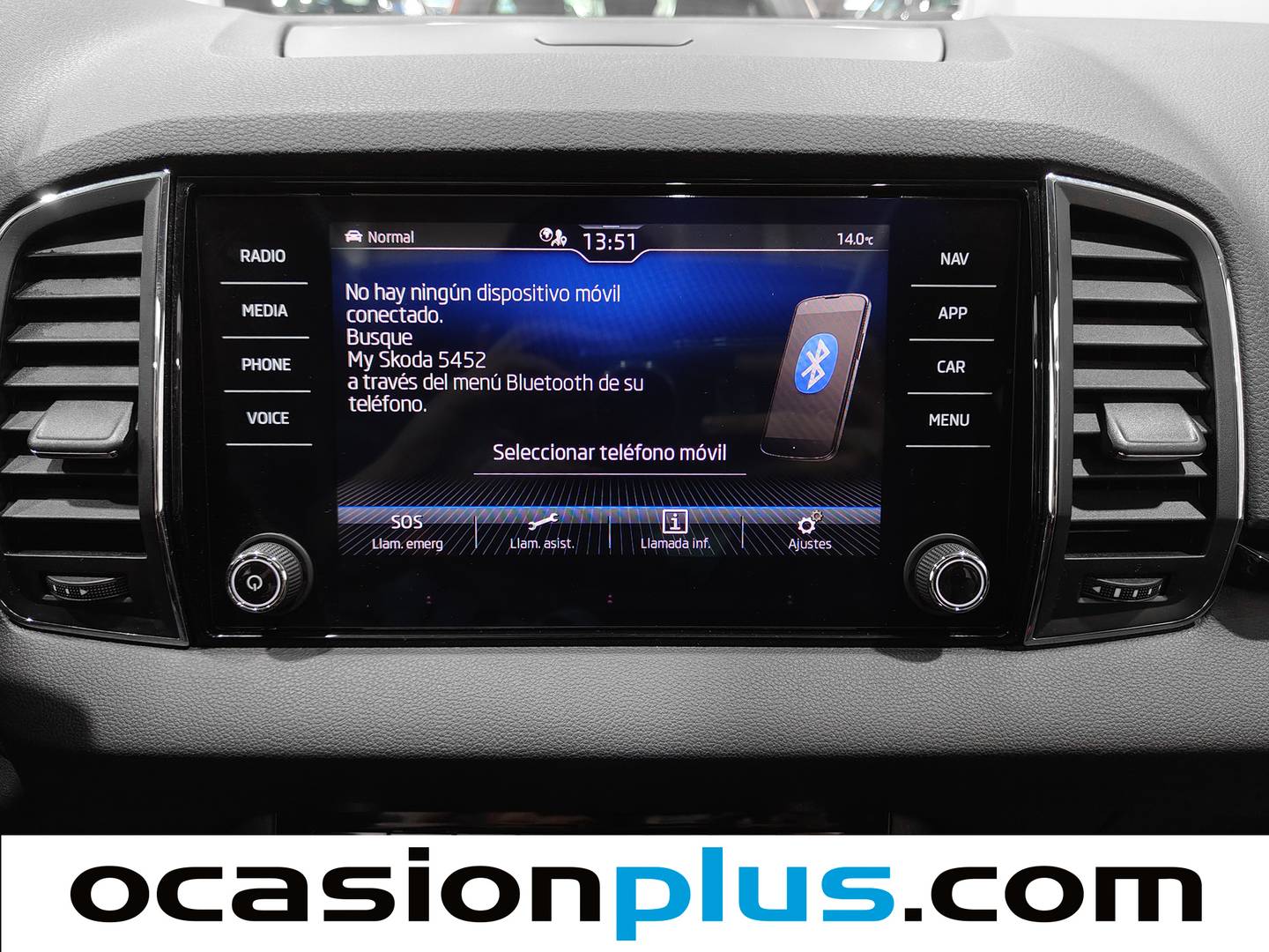 Skoda Karoq Skoda Karoq 1.5 TSI ACT Style DSG (150 CV) 2023