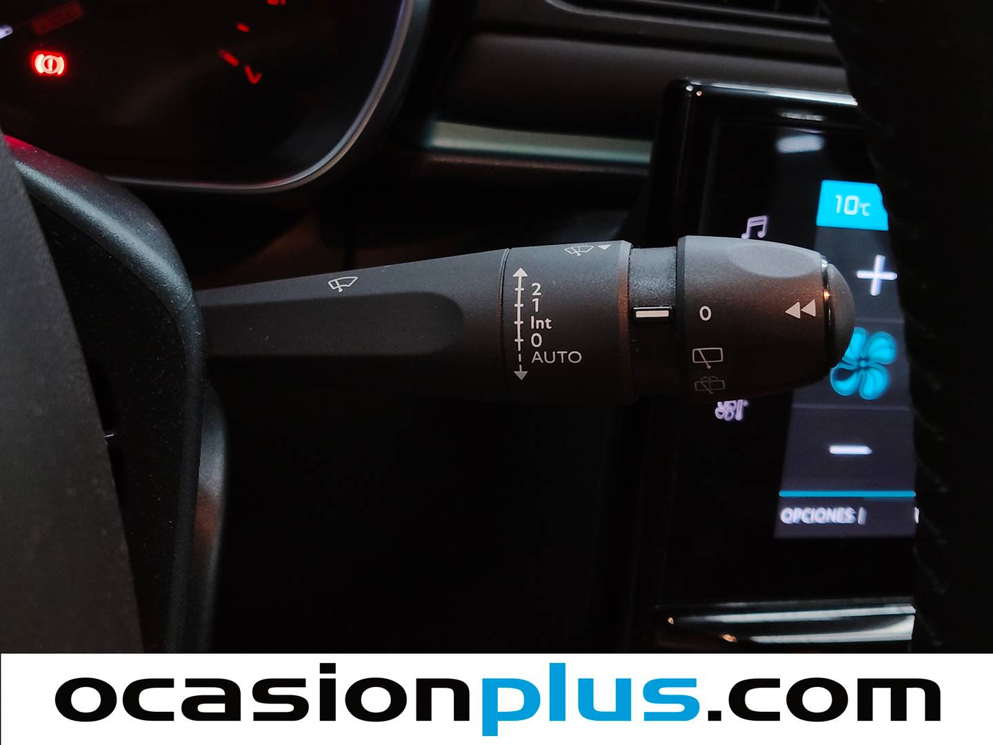 Foto Citroën C3 Citroen C3 BlueHDi 100 S&S Shine (102 CV)