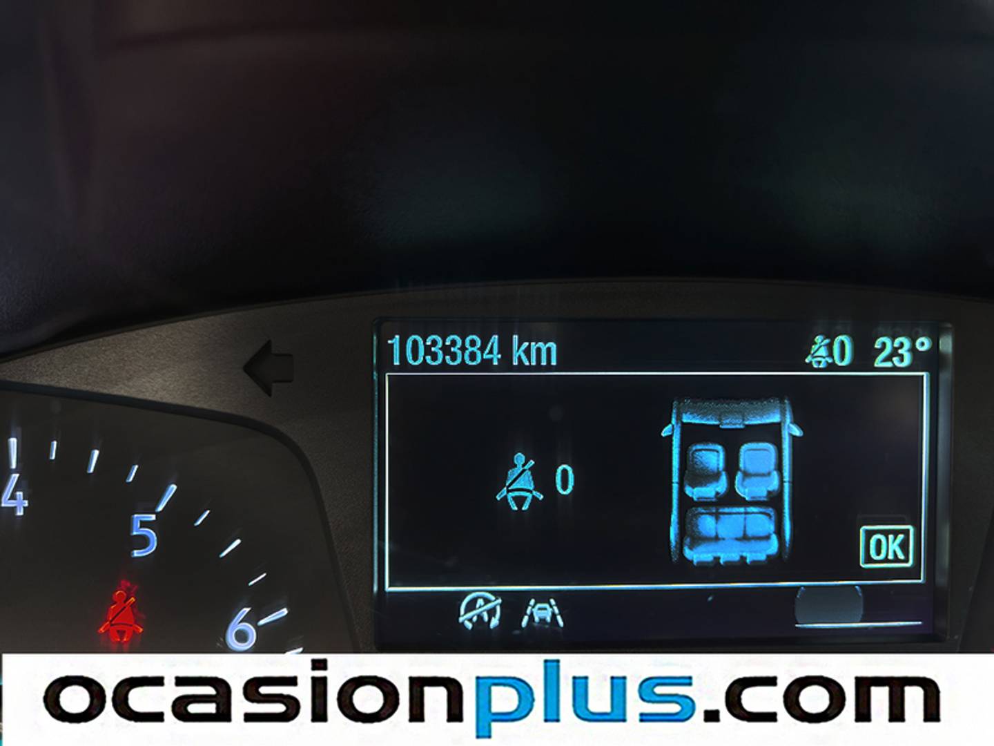 Foto Ford Focus Ford Focus 1.0 Ecoboost Trend+ Auto (125 CV)