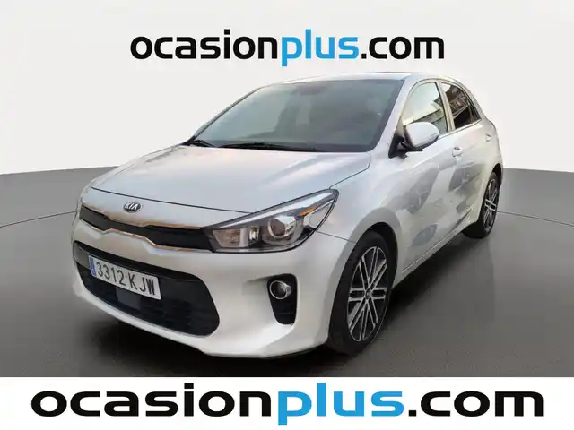 KIA Rio 1.0 T-GDi Tech (100 CV) de segunda mano