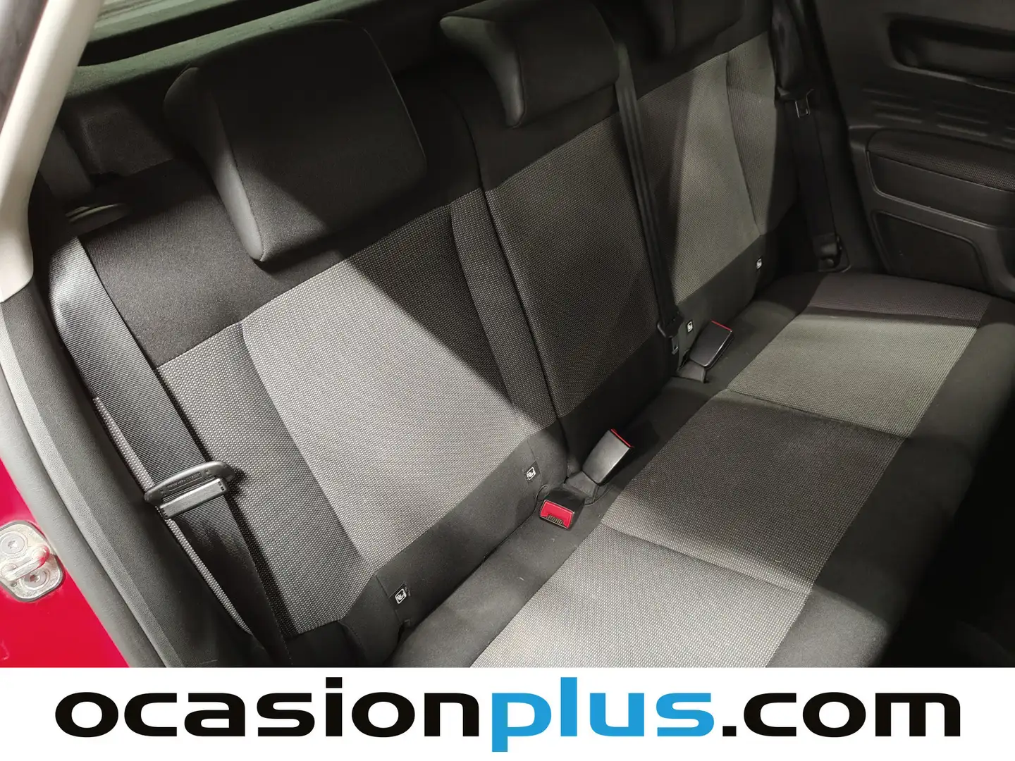 Foto Citroën C4 Cactus Citroen C4 Cactus 1.6 BlueHDI S&S Feel Edition ETG6 (100 CV)