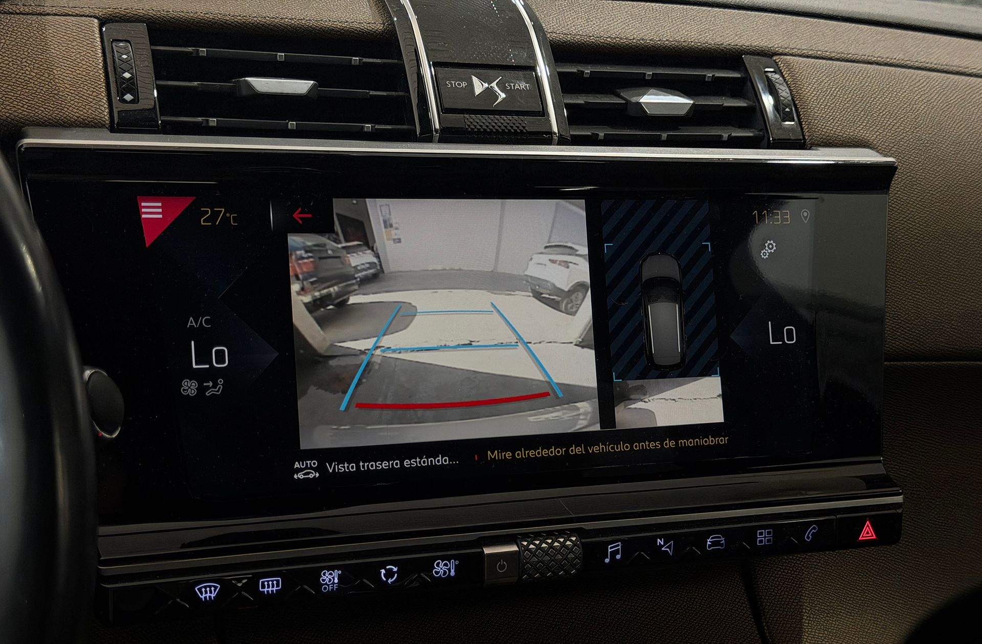 DS 7 Crossback BlueHDi 130 Be Chic - foto 8
