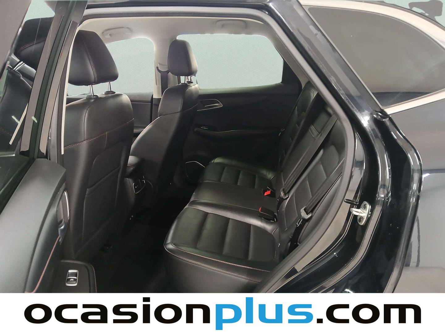 Foto MG HS MG HS 1.5 Turbo GDI Comfort (162 CV)