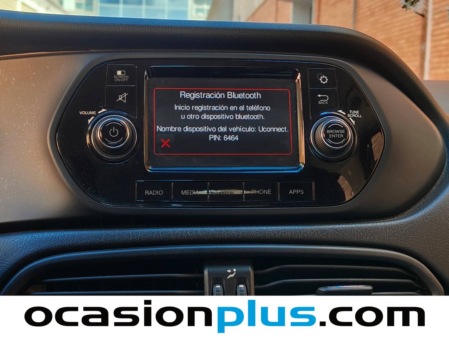 Foto Fiat Tipo Fiat Tipo Sedan 1.4 Easy (95 CV)