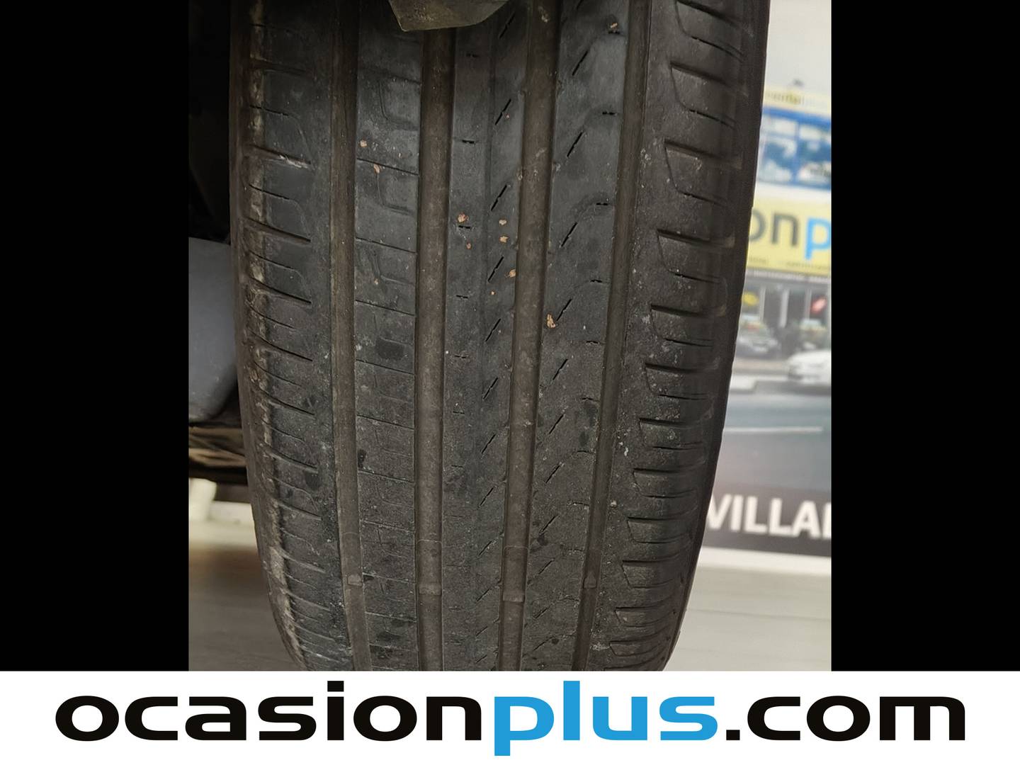 Peugeot 3008 Peugeot 3008 PureTech 130 S&S Allure (130 CV) 2019