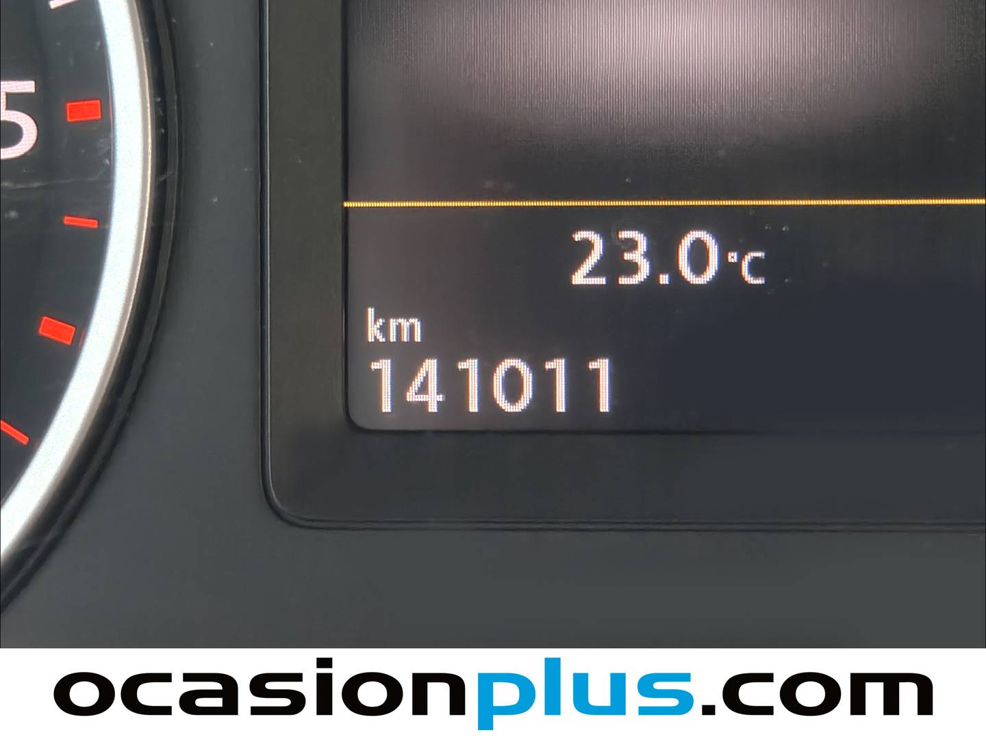 Volkswagen Tiguan Volkswagen Tiguan T1 Sport 2.0 TDI BMT 4x2 (150 CV) seminuevo