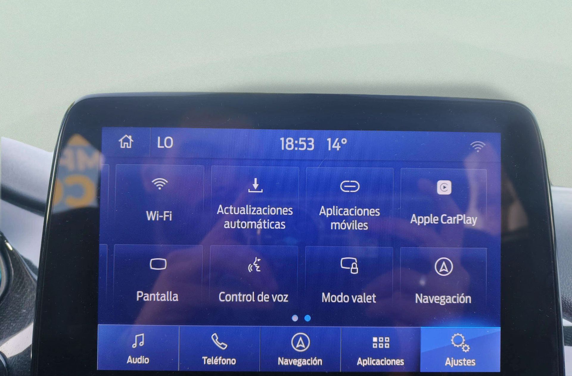 Ford Puma 1.0 EcoBoost MHEV ST-Line - foto 8