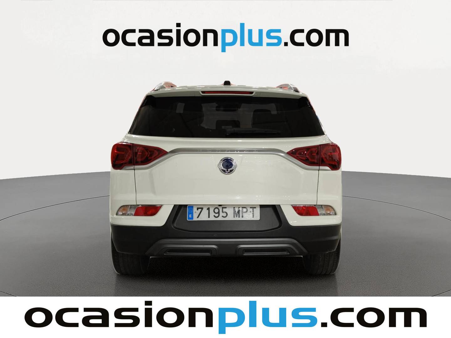 SsangYong Korando SsangYong Korando G15T Urban Plus (149 CV) barato
