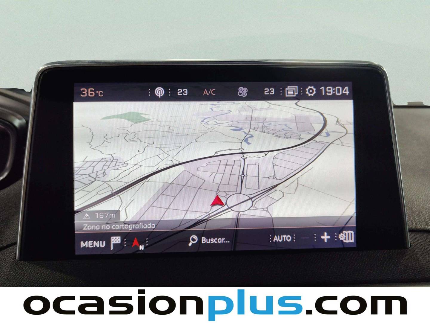Acabados Peugeot 5008 Peugeot 5008 BlueHDI 180 S&S GT-Line EAT8 (180 CV) 7 Plazas