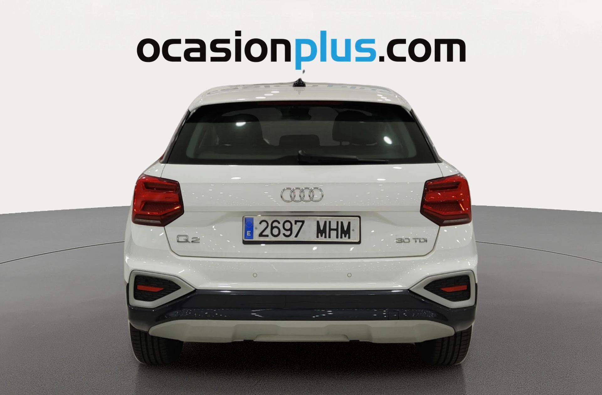 Audi Q2 Advanced 30 TDI - foto 14
