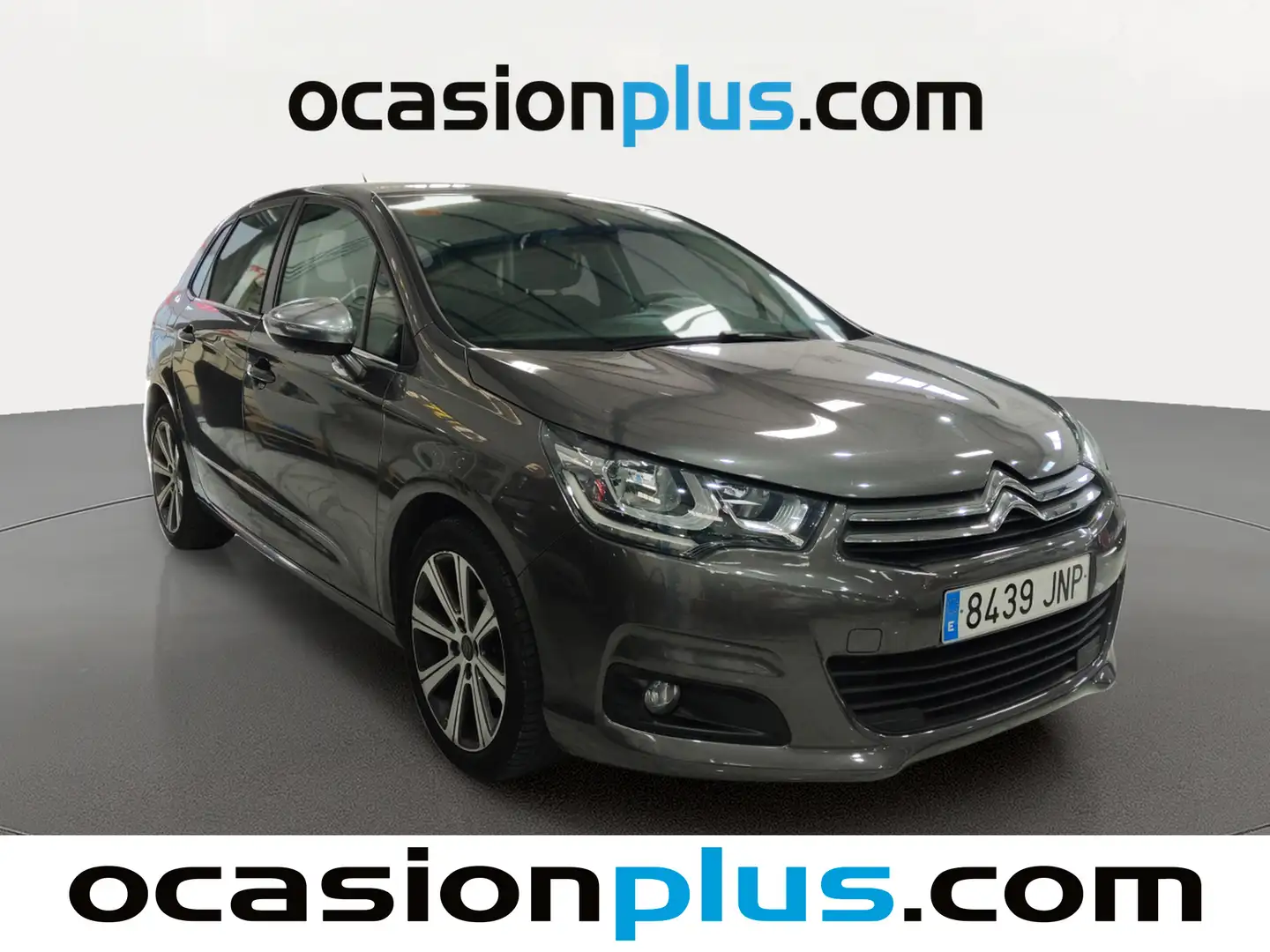 Foto Citroën C4 Citroen C4 BlueHDi 100 Feel Edition (99 CV)