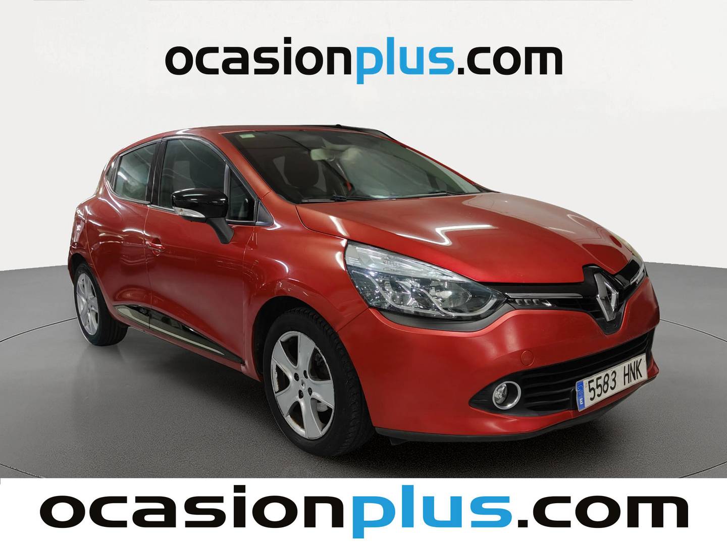 Foto Renault Clio Renault Clio TCe 90 Dynamique Energy S&S (90 CV)