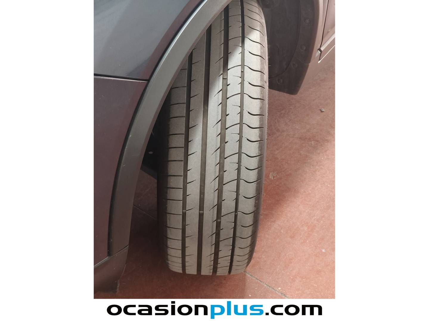 Nissan X-TRAIL Nissan X-Trail 1.6 DIG-T Tekna (163 CV) seminuevo