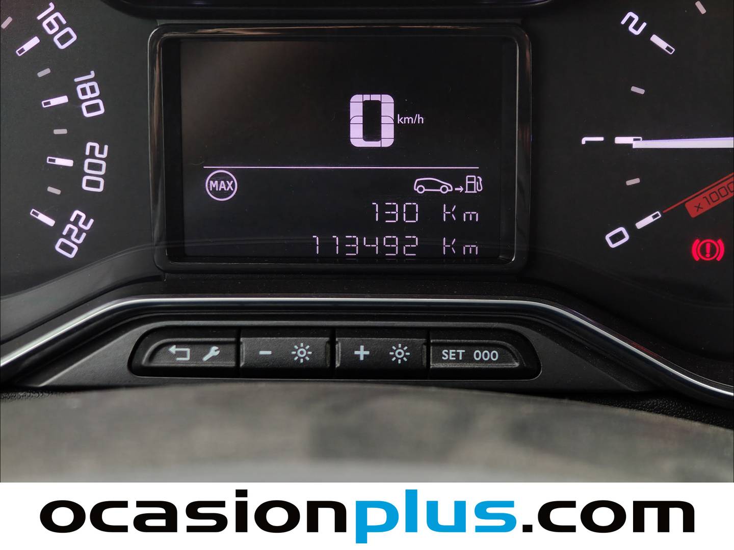 Foto Citroën C3 Citroen C3 PureTech 110 S&S Shine (110 CV)