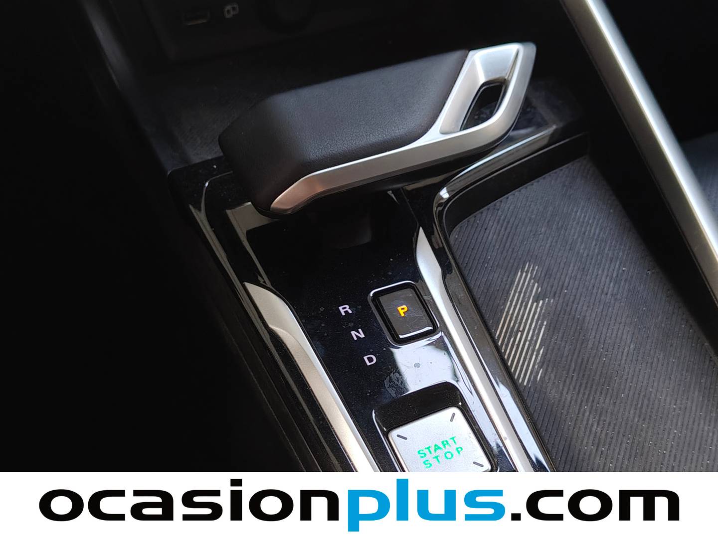 MG ZS MG ZS 1.5 Hybrid+ Luxury (197 CV) de segunda mano