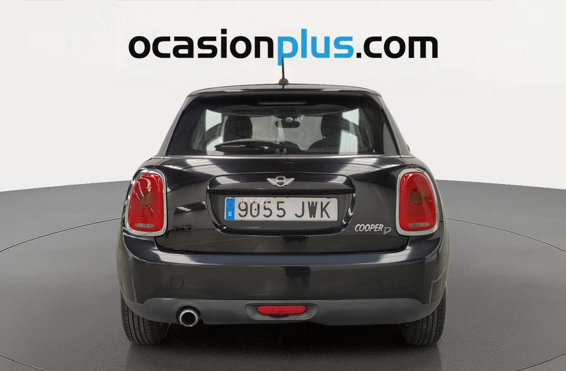 MINI Cooper D - foto 11