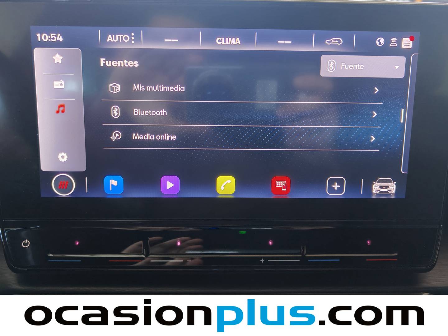 Cupra Formentor CUPRA Formentor 1.5 TSI (150 CV) barato